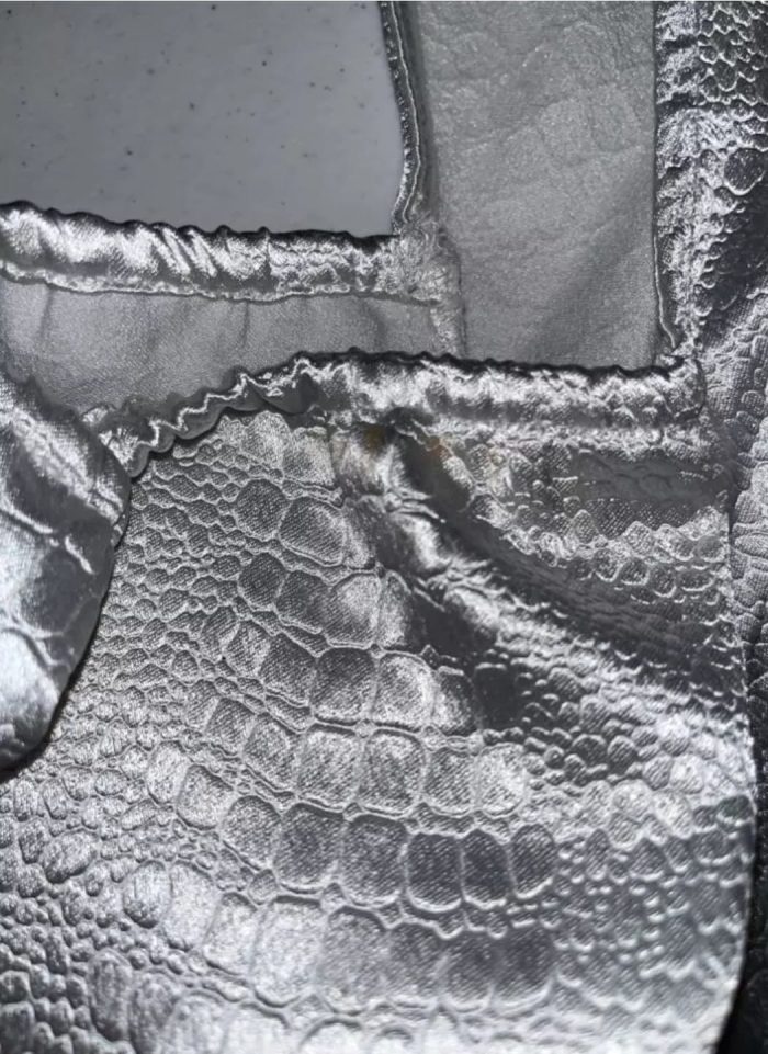 International Concept Top. US S - Image 2