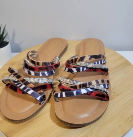 Thalia Sodi Slide. US 11M
