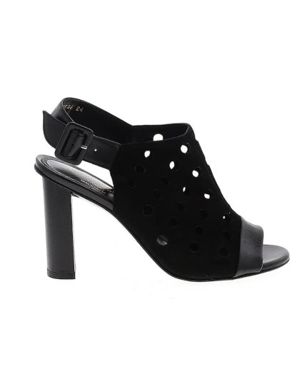 Robert Clengerie Heel Sandals. size 40.5