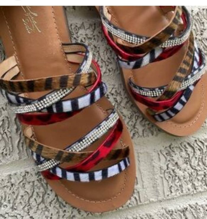 Thalia Sodi Slide. US 11M - Image 2