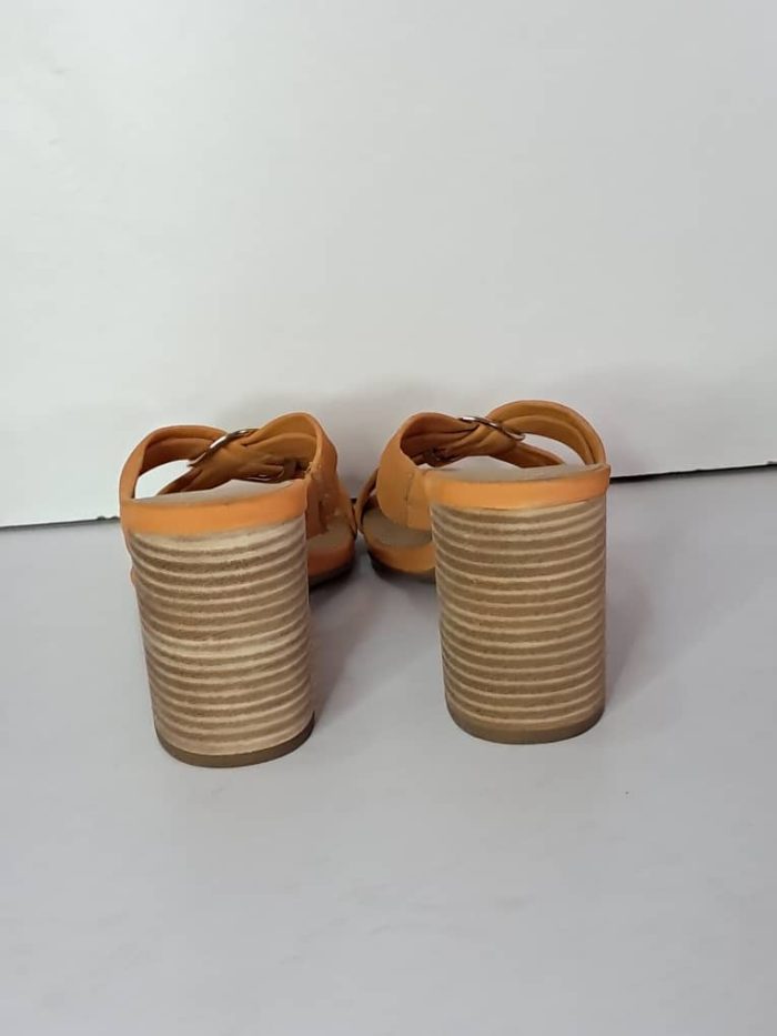 Aerosoles Heelrest Slip-on. US 10 - Image 3
