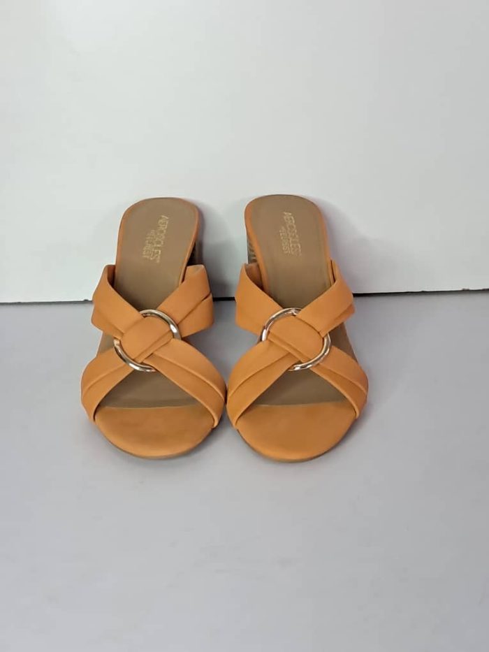 Aerosoles Heelrest Slip-on. US 10 - Image 2