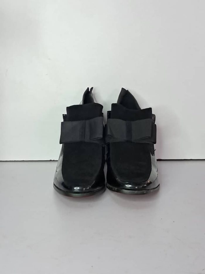 Patrizia by Spring Step Heel Pumps. Size 40 - Image 2