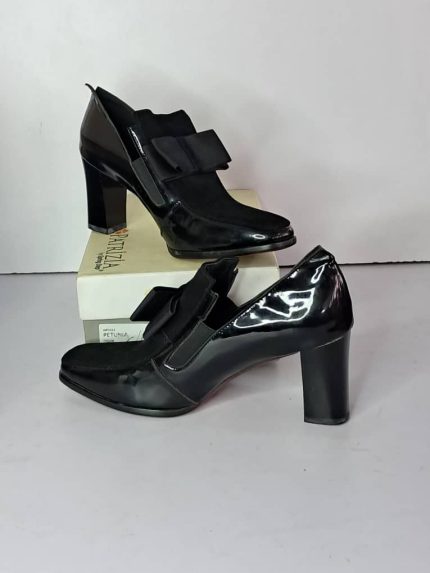 Patrizia by Spring Step Heel Pumps. Size 40