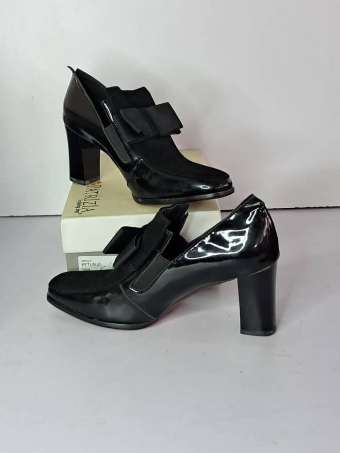 Patrizia by Spring Step Heel Pumps. Size 40