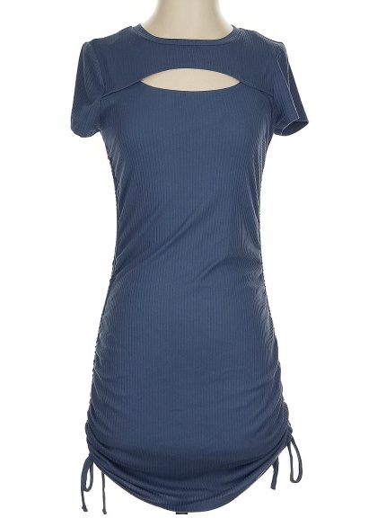 No Comment Dress. US L