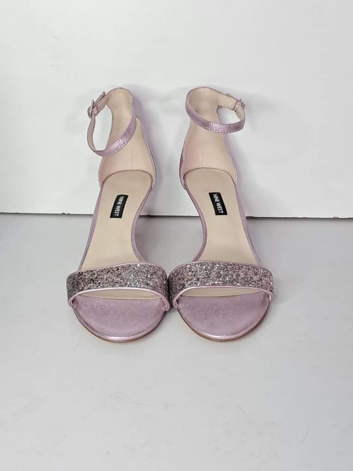 Nine West Sandals. US 9.5M - Image 2