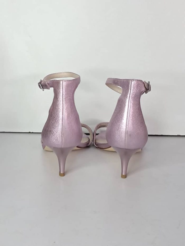 Nine West Sandals. US 9.5M - Image 3