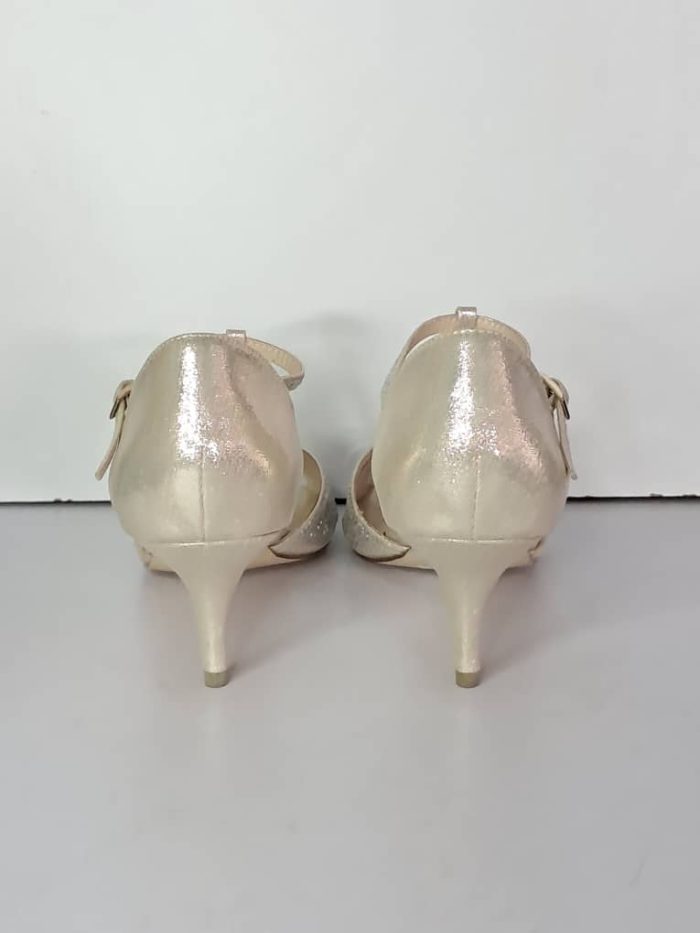 Paradox London Sandals. US 10 - Image 5