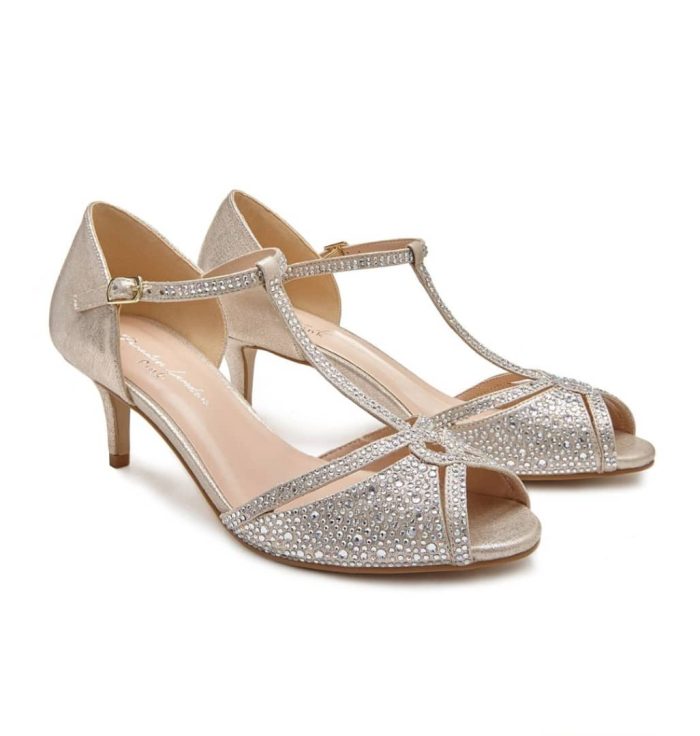 Paradox London Sandals. US 10 - Image 2