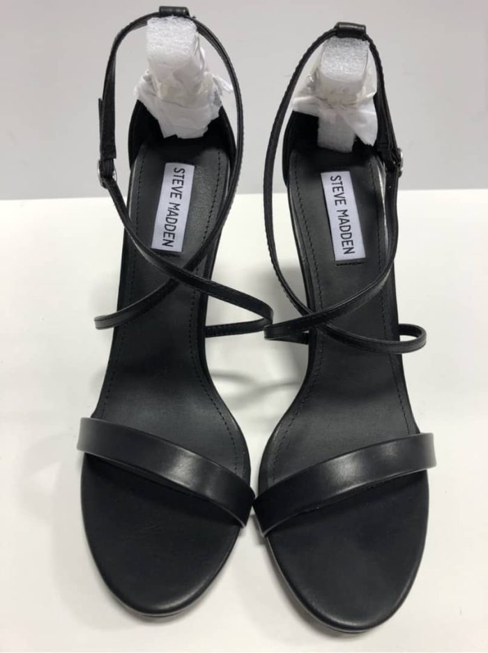 Steve Madden Sandals. US 9.5M - Image 2