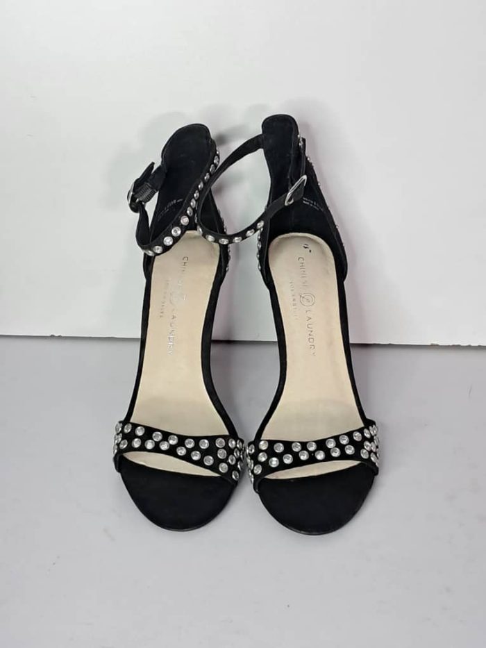 Chinese Laundry Sandals. US 8.5 - Image 3