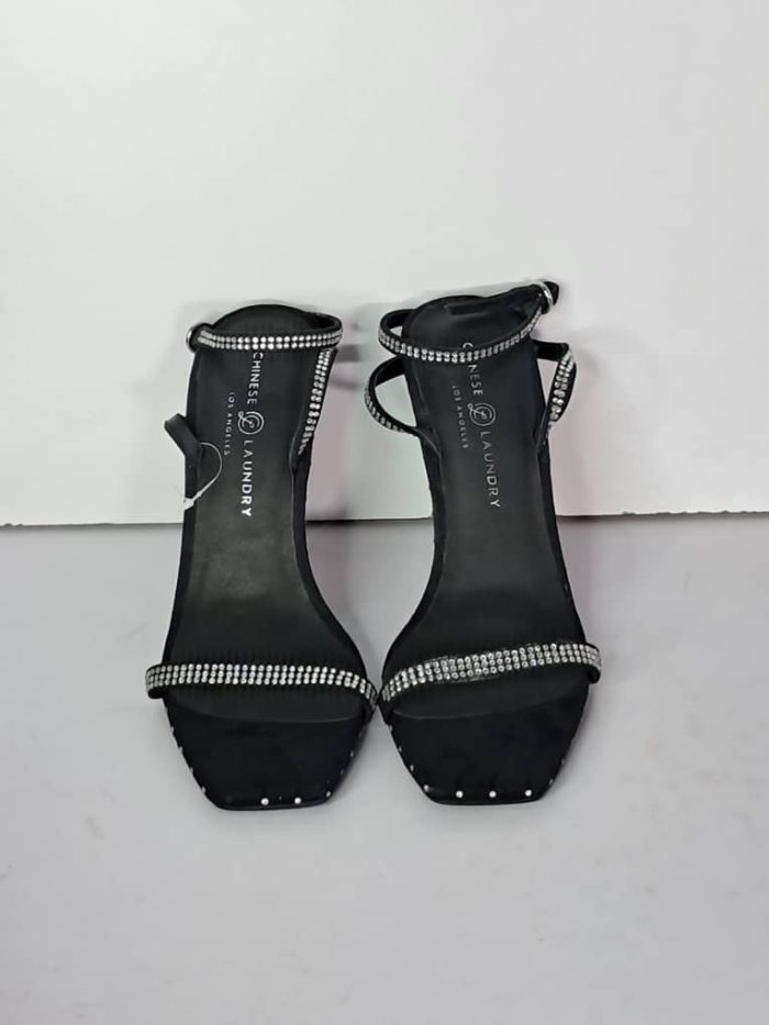 Chinese Laundry Sandals. US 10M - Image 2