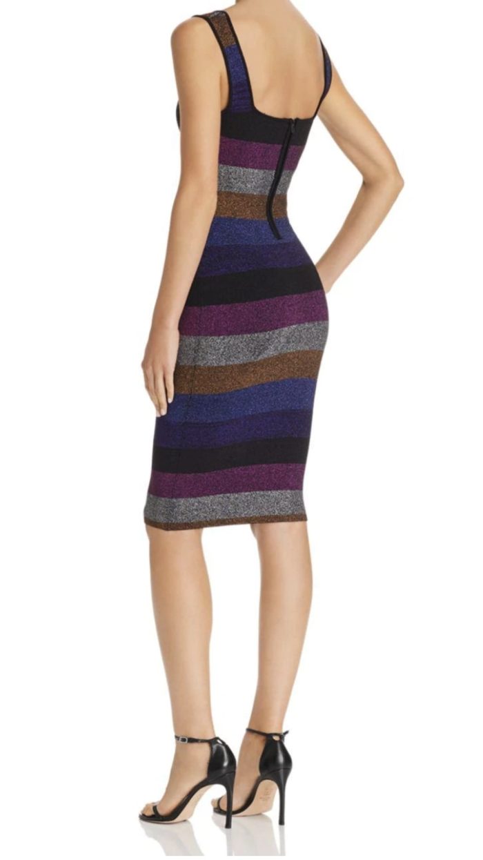 Ronny Kobo Dress. US L - Image 2