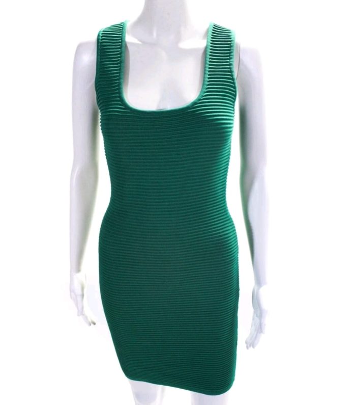 Torn By Ronny kobo Dress. US S/XS
