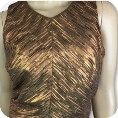 Torn By Ronny Kobo Top. US S