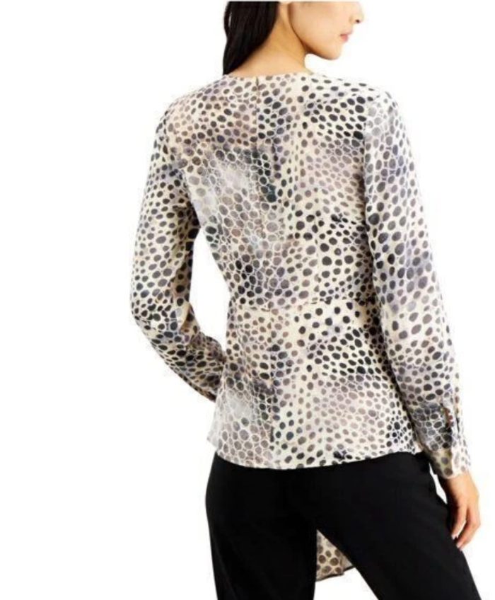 Alfani Top. US S, and M - Image 2