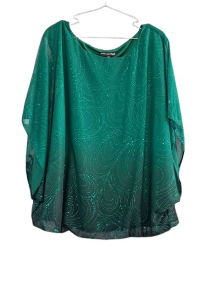 Sara Michelle Top. (US 1X,2X)