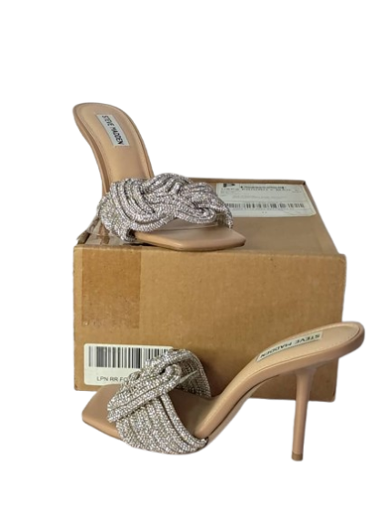 Steve Madden Slide-on US 7.5M