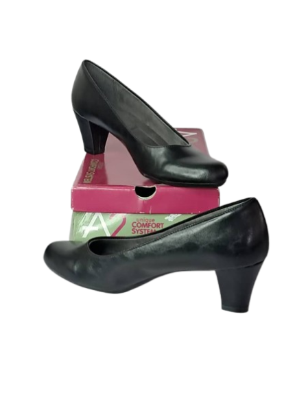 Aerosoles A2 HEELREST Pumps. US 8