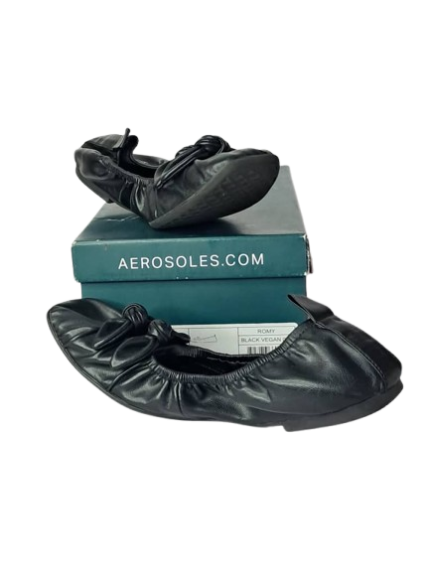 Aerosoles Flat Shoe US 8