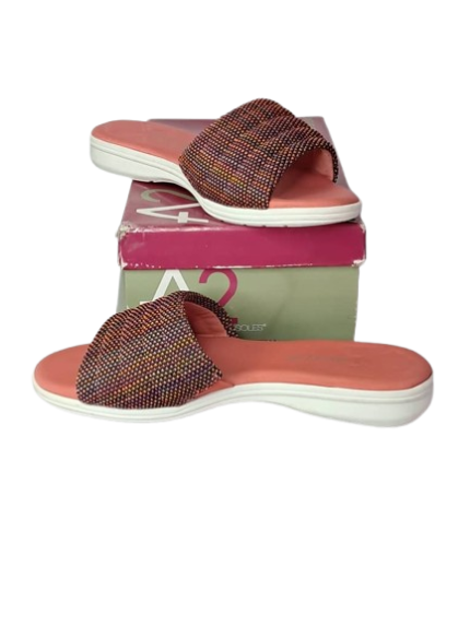 Aerosoles Slide. US 8.5M