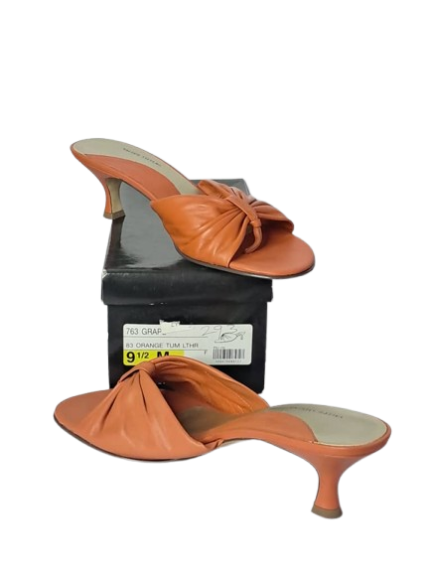 Valerie Stevens Slip-On US 9.5M