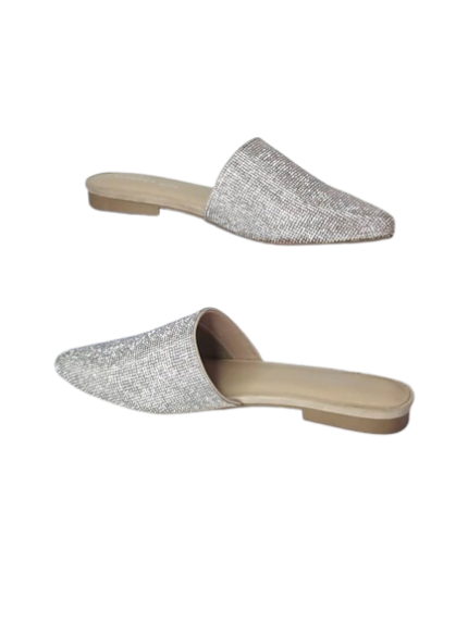 Madden Girl Slide US 9.5M
