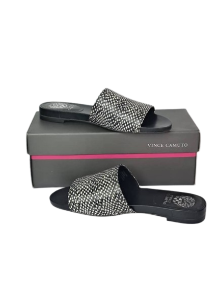 Vince Camuto Slide US 8M, 7.5