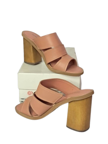 Treasure Bond Slip-On US 8M