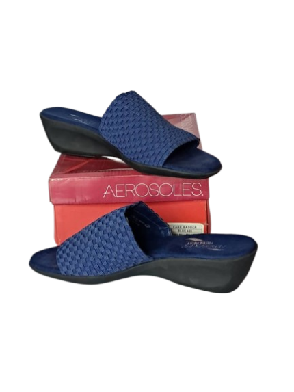Aerosoles Heelrest Slip-On. US 10M