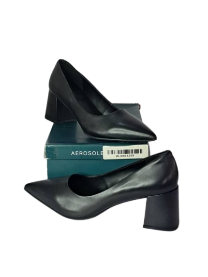 Aerosoles Pumps. US 12