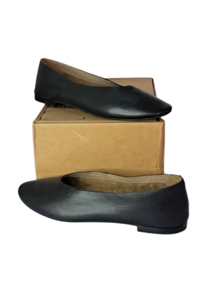 Aerosole Flat Shoe. US 10M