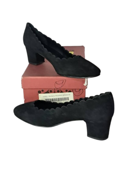 Van Eli Pumps, US 9M