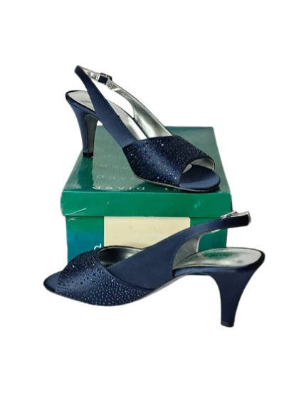 David Tete Sandals. US 9.5W