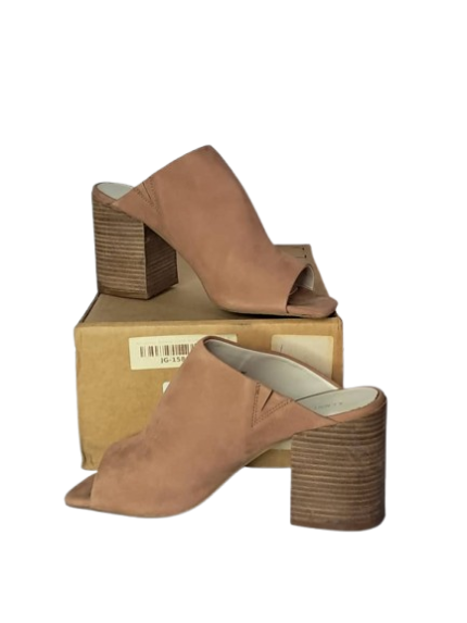 Kenneth Cole Slip-On. US 10M