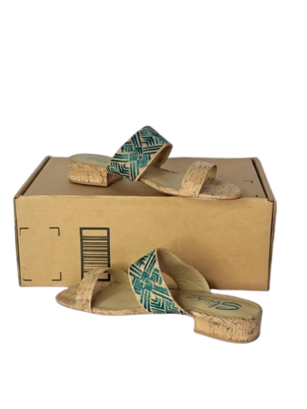 Stricca Vintage Collection Slide. US 9M