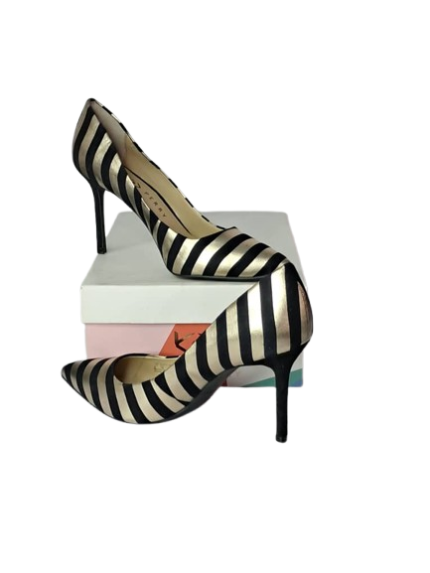 Katy Perry Pumps. US 8.5M