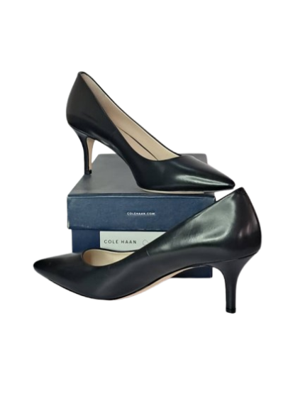 Cole Haan Pumps. US 10B