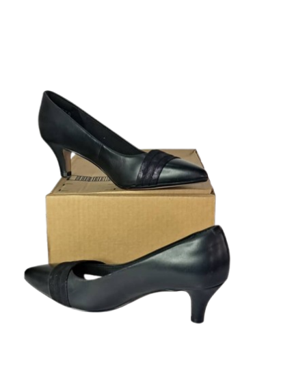Clarks Collection Pumps. US 9.5M