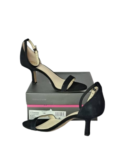 Vince Camuto Sandals. US 10M