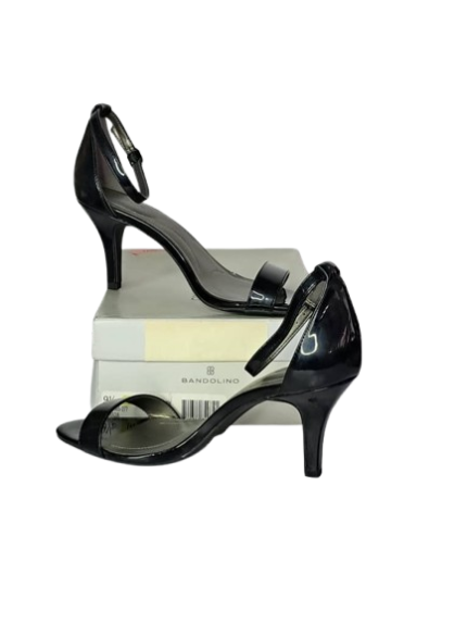 Bandolino Sandals. US 9.5M