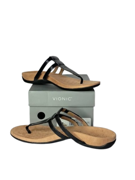 Vionic Slides. US 11