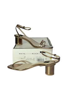 White House Black Market Sandals. US 9.5M