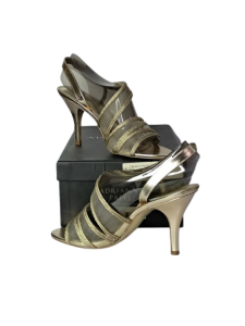 Adrianna Papell Sandals. US 8M