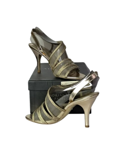 Adrianna Papell Sandals. US 8M