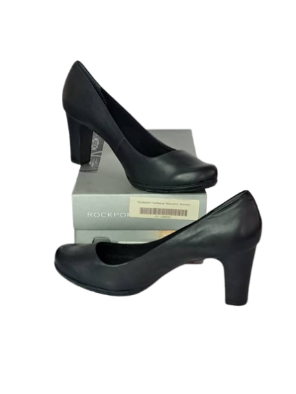 Rockport Walkability Pumps. US 9.5