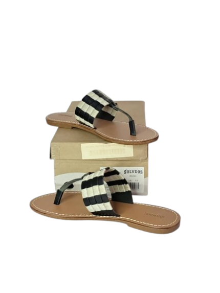 Soludos Slides. US 7.5