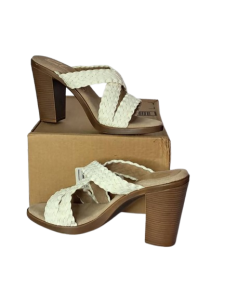Stricca Vintage Collection Slip-On. US 10M