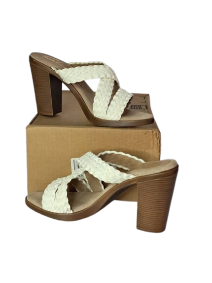Stricca Vintage Collection Slip-On. US 10M
